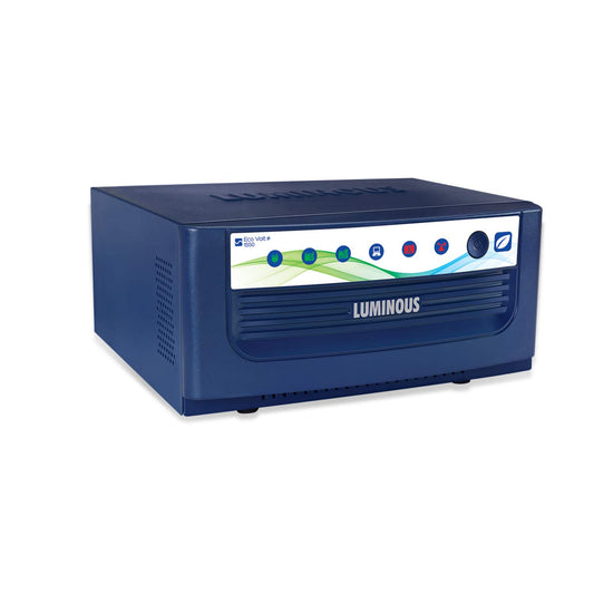Luminous 1550 Eco Volt Pure Sine wave Inverter