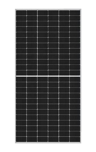 Luminous 10KVA 120V MPPT Solarverter Pro PCU + LPTT 12150H 150Ah Battery + 550W Mono-Perc Half Cut Solar Panel