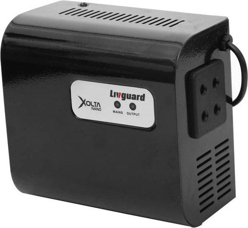 Livguard LT0710-XA Digital Voltage Stabilizer For TV/LED/LCD/DTH