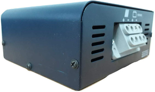 Luminous solar retrofit - Shine 2420 Solar Charge controller