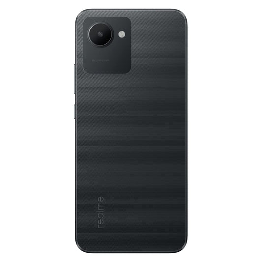 Realme C30 (Denim Black, 2GB RAM, 32GB Storage)