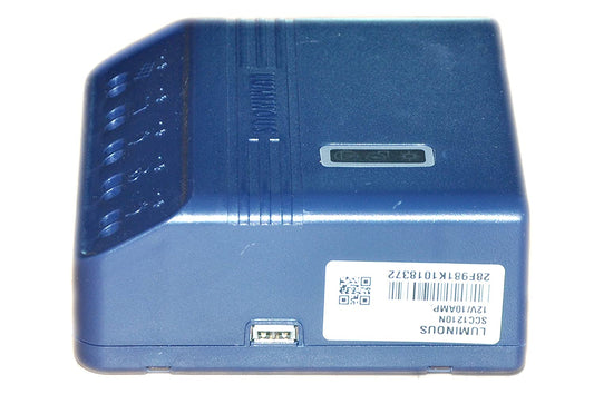 Luminous Solar Charge Controller 1210 SCC