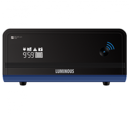 Buy Home UPS 1500VA Zelio+ 1700 Sine Wave Inverter at Glazeimpex