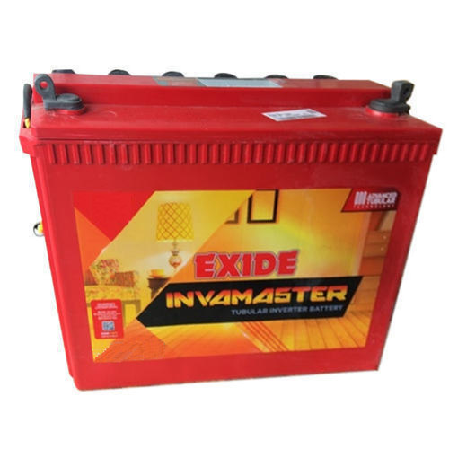 Exide battery tubular inva master 180ah IMTT1800 Price In India