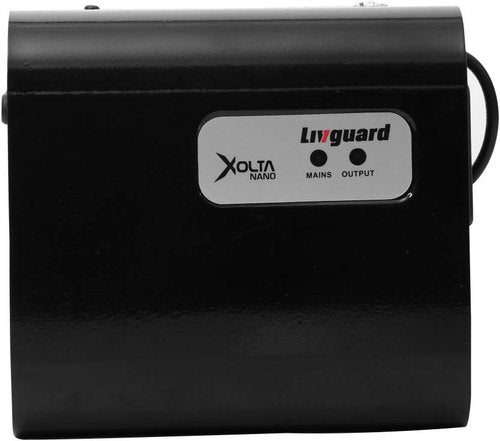 Livguard LT0710-XA Digital Voltage Stabilizer For TV/LED/LCD/DTH
