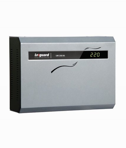 Livgurad Mainline Digital Voltage stabilize LM 210-XS