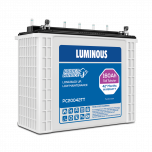 Luminous Battery 160 Ah - PC20042 Tall Tubular
