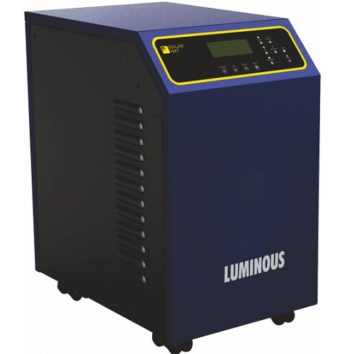Luminous PCU NXT+ 9.5KVA/120V