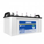 Luminous Solar Battery 80AH - LPT1280H