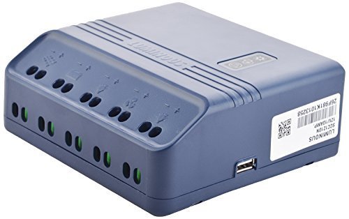Luminous Solar Charge Controller 1210 SCC