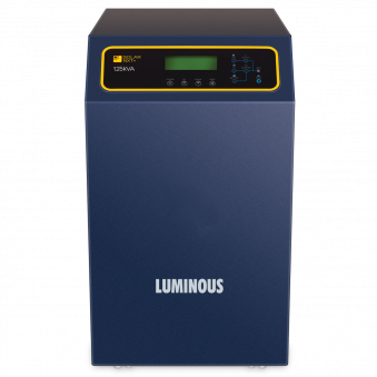 Luminous Solar PCU NXT+ 1.25KVA/48V