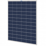 Luminous Solar PV Panel 330W24v 72 Cells