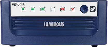 Luminous Eco Watt+ 950 With 150ah RC18000 Tall Tubular Battery