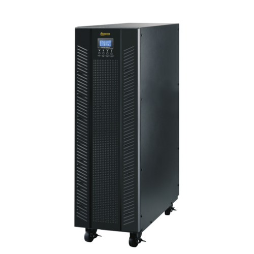 Microtek Online UPS 6KVA/192 V Max+