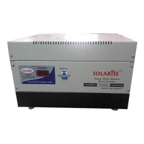 Servokon Stabilizer 15KVA Servo-Voltage Air-Cooled Single Phase