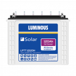 Luminous Solar Battery 120ah - LPT12120H