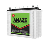 Amaze 5260TT 220Ah Tall Tubular Battery 36+24Month Warranty