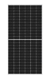 Luminous 3.5KVA Solarverter Pro 48V with LPP12150H 150Ah 72*Month Warranty and 550W 24V mono Perc HalfCut Solar Panel