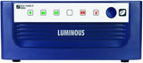Luminous Eco Watt+ 1050 12V Square wave Inverter Luminous 