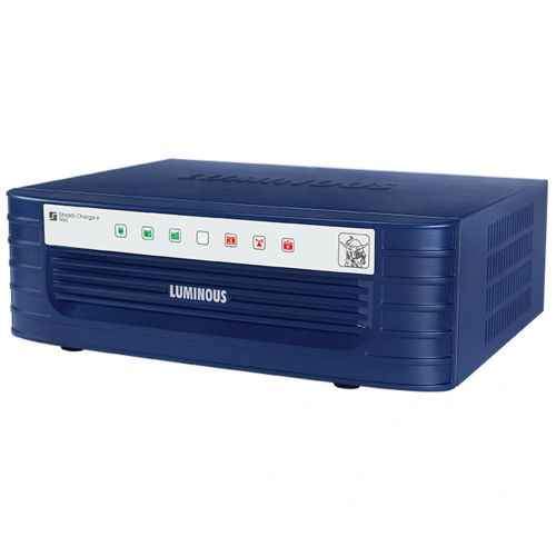 Luminous Shakti Charge+ 1150 12V Inverter Most recommended Luminous 