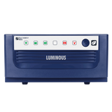 Luminous 1650 24V Eco Watt+ UPS 1650 24v Sqaure Wave Inverter
