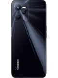 Realme C35 (Glowing Black, 4GB RAM, 64GB Storage)