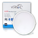 YORKUS LED Panel Light 15Watt