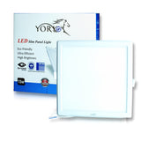 YORKUS LED Panel Light 15Watt