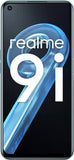 Realme 9i (Prism Blue, 64 GB)  (4 GB RAM)