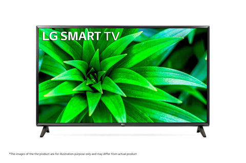 LG LM56 32 (81.28 cm) Smart HD TV