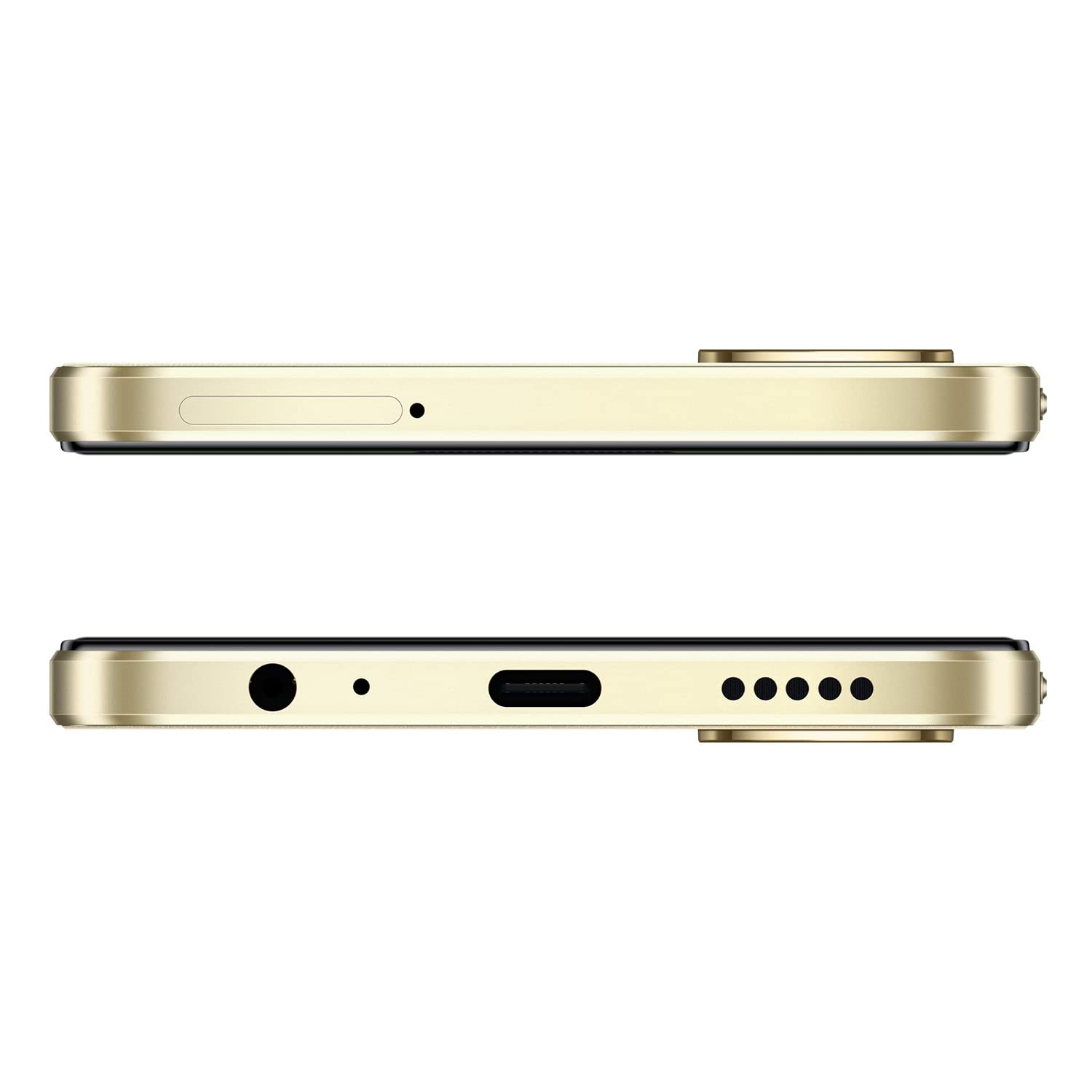 Vivo Y16 (Stellar Black, 4GB RAM, 64GB Storage)