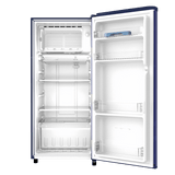 Whirlpool Refrigerator GENIUS CLS 1STAR 185L Capacity