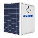 Luminous Solar PV Panel 165W/12V