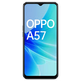 OPPO A57 (Glowing Black, 4GB RAM, 64 Storage)