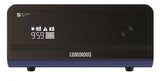 Cambo Pack Luminous Zelio 1100va + RC18000 150ah battery Along With trolley