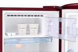 SAMSUNG Stylish Crown Design Single Door Refrigerator (192L) RR19A2YCA6R/NL 1STAR, MEHRON