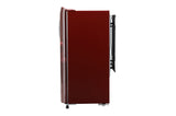 LG Refrigerator 5-STAR Mehron 190L Smart Inverter Compressor