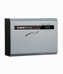 Livguard Mainline voltage stabilizer LM 310-XS - 3KVA