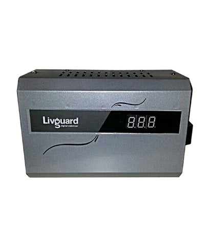 Best Livguard Stabilizer LA 413 XS For AC  UPTO 1.5 TON Price In India