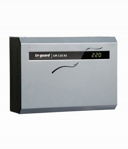 Livguard stabilizer mainline voltage Digital LM110-XS for Home  price In India