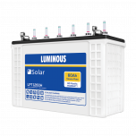 Luminous 60ah Solar Battery - LPT1260H
