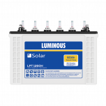 Luminous 60ah Solar Battery - LPT1260H