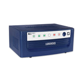 Luminous Combo Pack 850 Eco watt+ Inverter with Pc 18042 Battery