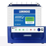 Luminous Inverter 1050 Eco Watt+ with  150Ah Pc 18042 Battery