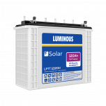 Luminous Solar Battery 120ah - LPT12120H