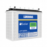 Luminous Solar Battery 150ah - LPT12150H