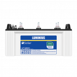 Luminous Solar Battery 80AH - LPT1280H