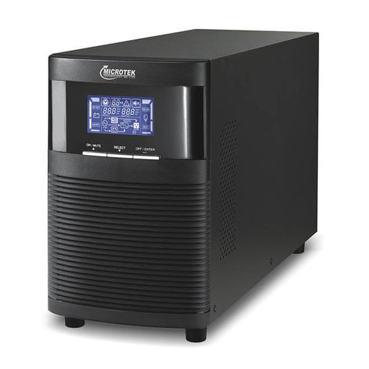 Microtek 1kva/36V E2 Online UPS