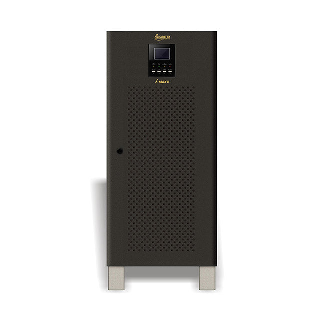 Microtek i-Maxx 10KVA/192V (3-1) Online UPS