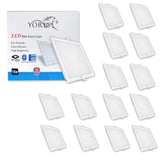 YORKUS LED Panel Light 15Watt